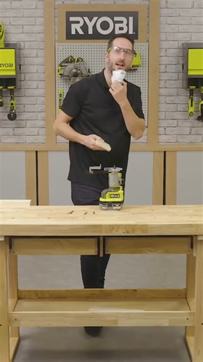 6.6K views · 18 reactions |  Unleash your creativity with Ryobi’s...