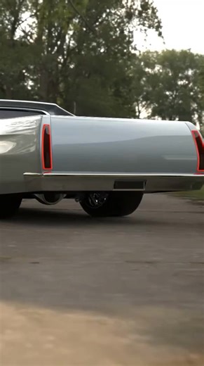 The Return Of The 1973 Ford Ranchero | HotCars | Facebook
