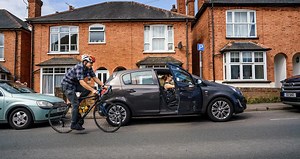A safer Highway Code for cyclists