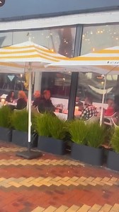 Kurt Capewell has been spotted meting with Warriors coach Andrew Webster. DETAILS | bit.ly/3T2oZ8d | Courier Mail Sport