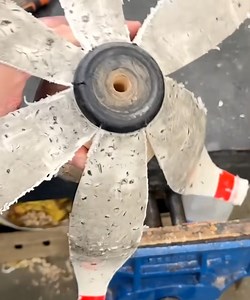 Woodturning Bowling Pin Transformation | Gym y mas