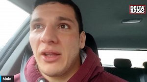 3.4K views · 46 reactions | Tutti in Mischia! Ai microfoni di Delta Radio Italia Giacomo Nicotera #rugby #sport | La Voce di Rovigo | Facebook