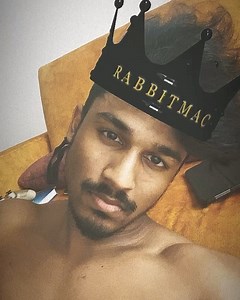 1.3K views · 37 reactions | #yejemaafilter // @harvinthskin #yejemaa #rabbitmac #pu4lyf | RABBIT.MAC | Facebook