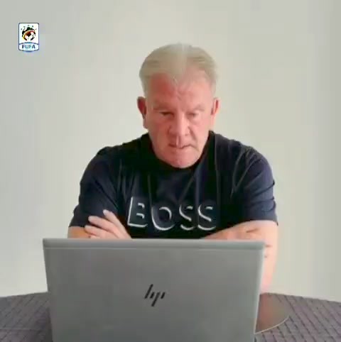 1.2K views · 60 reactions | 'It's a fair group and playable but we shouldn't think it's too easy' Coach Paul Put after the #TotalEnergiesAFCON2025 Qualifier draws. | Uganda Cranes | Facebook