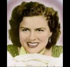 Pick Me Up On Your Way Down by Patsy Cline - YouTube