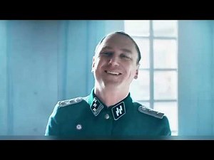 He Survived a Nazi Camp by Inventing a Language | Persian Lessons (2020)