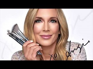 Angie Hot & Flashy NEW Makeup Brushes 2022 !!