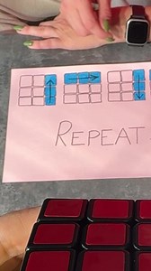 Cube solving system | Peaceful Century