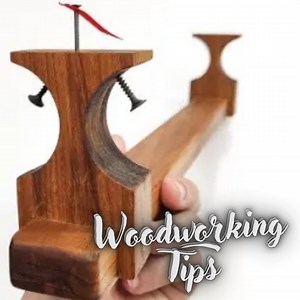 150K views · 897 reactions | If HOME DEPOT finds out, it will patent this idea | Door Handle Design #woodworking #woodworkingtips #tools #Woodworkingtools #woodworkingforbeginner #woodworkingtoolsforbeginners #canalwillwood #tips #diy #marcenariaparainiciantes #craft #willwood #marcenaria | WillWood Diy & Woodworking | Facebook