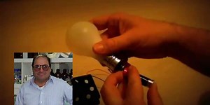 SEG - Generador de Energía libre y gratuita - Geología - publicaciones