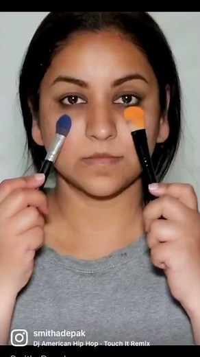 Insane Makeup Transformations