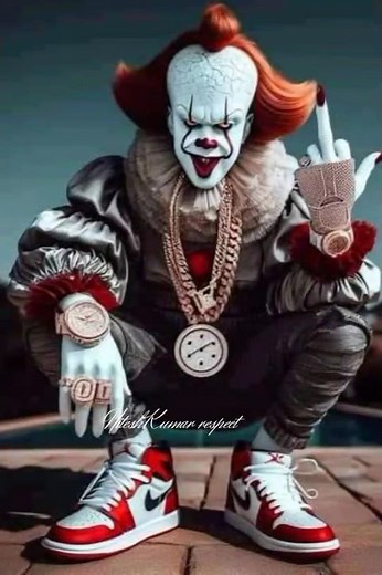 joker song DJ remix 🤡😈💯⚔️