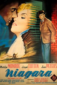Niagara (film) - Alchetron, The Free Social Encyclopedia