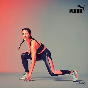  Top of the Top  Το #Puma #Provoke XT χάρη στη τεχνολογία Profoam,...