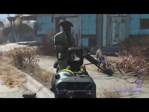 BRAND NEW FALLOUT 4 S3X/NUDE MOD FOR THE XBOX ONE!!