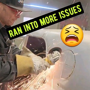 Ran into more issues 😫❌️ | Bad Chad