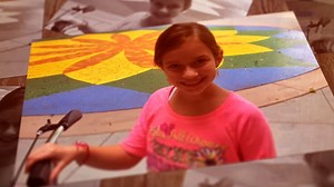 Felicia - Osteosarcoma https://cure4thekids.org/paintthetowngold/ #ChildhoodCancerAwarenessMonth #Cure4TheKidsFoundation #ChildhoodCancer #HopeLivesHere #KeepItLocal | Cure 4 The Kids Foundation | Facebook