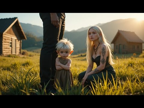 He Fed a Hungry Alien Child—Next Day She Brought Her Mother: Can We Stay? | HFY Sci-Fi Story