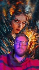 1.7K views · 122 reactions | In Gnostic cosmology, the divine...