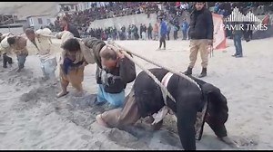 Hunza Sports Gala starts in Aliabad Hunza Addressing the opening ceremony, senior minister Col (r) Abbaidullah Baig congratulated the people for the approval of the mega water project for Hunza. Reported by Ijlal Hussain | PAMIR TIMES