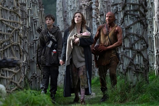 'Phenomenal' horror film now streaming before sequel