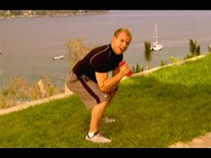 Sexy Legs Workout Tip: Envy Girls