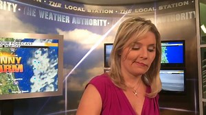 4.9K views · 51 reactions | Here's WJXT4 Rebecca Barry's FUN forecast...