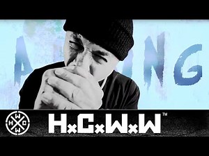 430 STEPS - FIRST PUNCH - HC WORLDWIDE (OFFICIAL HD VERSION HCWW)