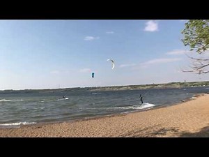 Regina Beach | Saskatchewan | 4k video