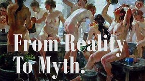 My Banya Your Banya: From Reality To Myth