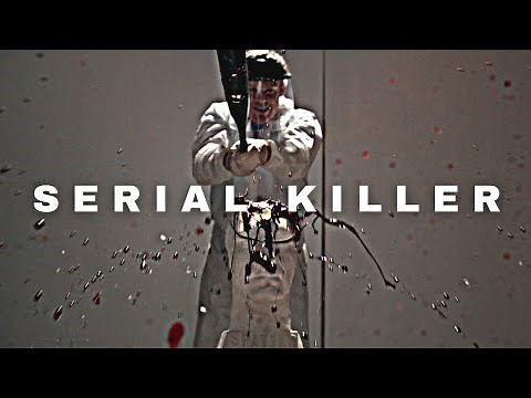 Dexter Morgan - Monster [Dexter 2006]