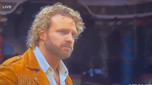 1.8K views · 35 reactions | Hangman Adam Page has a message for Jon Moxley part 1 | Triggered Wrestling | Facebook