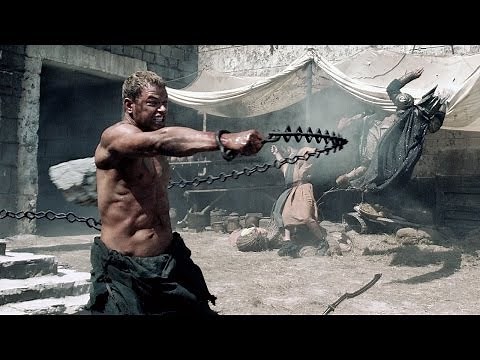 THE LEGEND OF HERCULES - "Epic Adventure" Commercial - 2014
