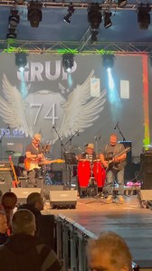 Trupa Grup 74 🎸Asta-i viața! 🥁🥁 Visit Brasov Romania 🇷🇴 | Visit Brasov Romania