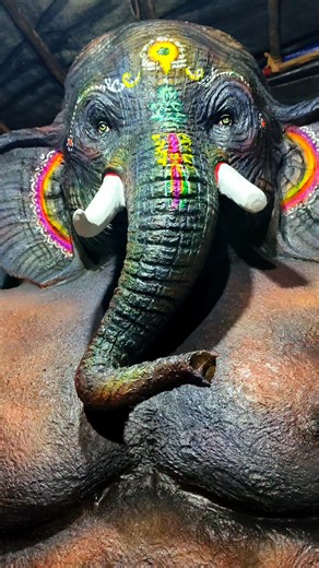 🔔 Ganeshotsav 2025 Vibes 🌼🕉️ #GanpatiBappaMorya #GaneshChaturthi2025 #BappaMorya #GanpatiVibes #GanpatiCelebration #Ganeshotsav2025 #BappaSpecial #ModakLove #EcoFriendlyGanpati #GanpatiStatus | South Tube