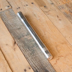 GSX-R Fork on Honda CB Seven Fifty Nighthawk CB750 1991-2003 Frame Conversion Stem