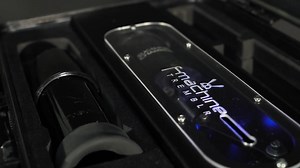 Sex Machine Tremblr Milking de F-Machine