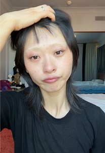 Reflexiones tras un largo día con Louis Vuitton