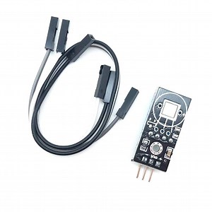 [Hot Item] Hmt333 Humidity and Temperature Transmitter Temperature and Humidity Sensor 4G
