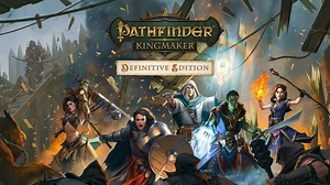 Análisis Pathfinder: Kingmaker Definitive Edition para PS4