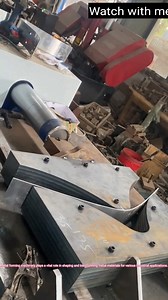 26K views · 235 reactions | cold forming processes #reels | Watch with me | Facebook