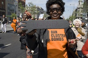 Uganda Landmine Survivors Association - Alchetron, the free social encyclopedia