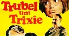 Trixie hullabaloo (1972)  - Ver Película Completa en Español - FULLTV