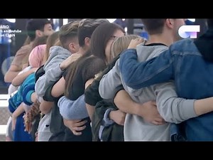 Cepeda mejores momentos | OT2017