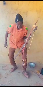 Vive la culture bissa | Bissa bissako