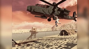 Videos & Audio - Voxel Project VR