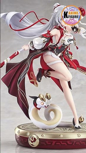 Kiana: Ba-Dum! Fiery Wishing Star | Honkai Impact 3rd | Good Smile Company