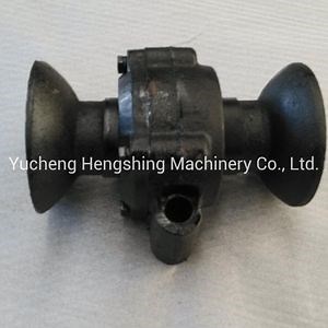 [Hot Item] Partes de arado de disco de granja tipo Tatu, ensamblaje de rodamientos de arado de disco bañado en aceite