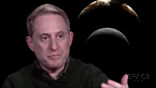 Pluto Weather Forecast: Probe Likely to Find It Gusty and Gassy