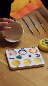 Découvrez vite le tutoriel de La Papoterie pour fabriquer une bougie personnalisée : https://buff.ly/3xXXVwj | Marie Claire Idées